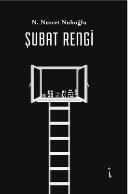 Şubat Rengi | İkinci Adam Yayınları