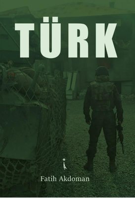 Türk | İkinci Adam Yayınları