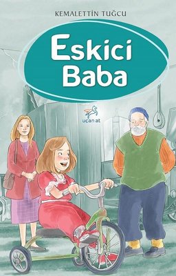 Eskici Baba | Uçan At