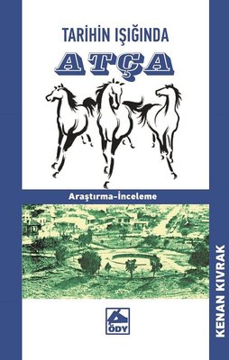 Tarihin Işığında Atça | Öğretmenim Dergisi Yayınları