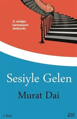 Sesiyle Gelen | Hangi Kitap