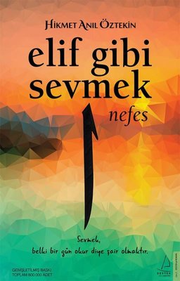 Elif Gibi Sevmek-Nefes | Destek Yayınları