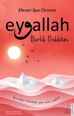 Eyvallah-Birlik Dükkanı | Destek Yayınları