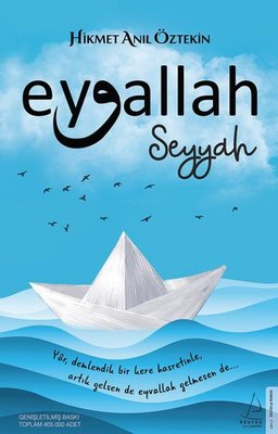 Eyvallah-Seyyah | Destek Yayınları