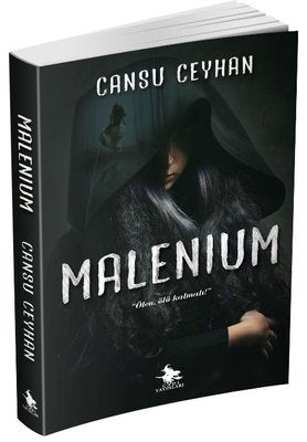Malenium | Cadı Yayınları (İnce Kapak)