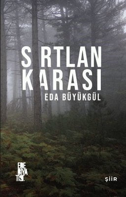 Sırtlan Karası | Edebiyatist Yayınları