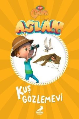 Kuş Gözlemevi - Aslan | Erdem Çocuk