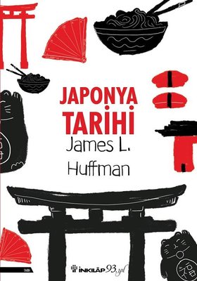 Japonya Tarihi | İnkılap Kitabevi