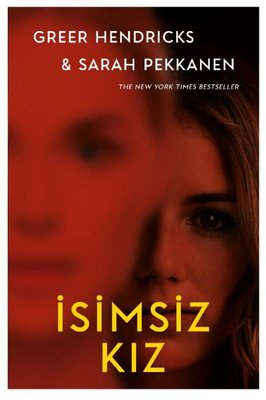 İsimsiz Kız | Ephesus Yayınları