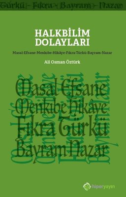 Halkbilim Dolayları | Hiperlink