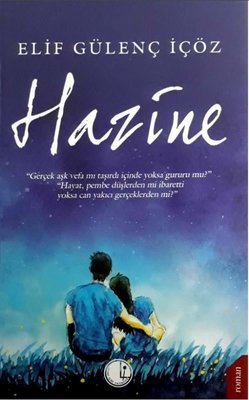 Hazine | Levent İçöz Yayıncılık