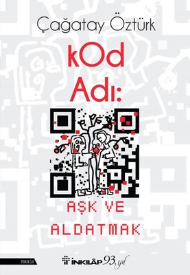 Kod Adı: Aşk ve Aldatmak | İnkılap Yayınları