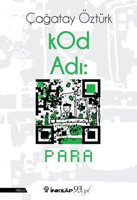 Kod Adı: Para | İnkılap Yayınları