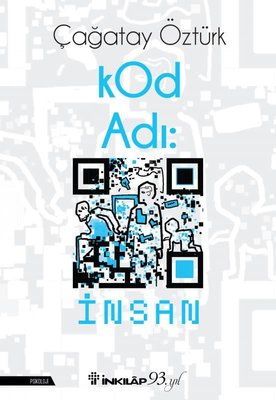 Kod Adı: İnsan | İnkılap Yayınları
