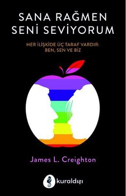 Sana Rağmen Seni Seviyorum | Kuraldışı Yayınları