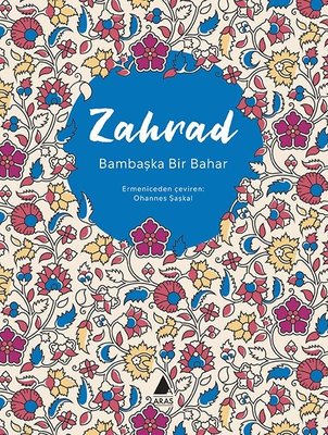 Bambaşka Bir Bahar | Aras Yayıncılık