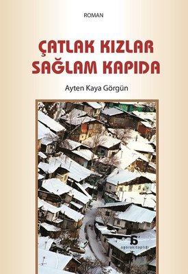 Çatlak Kızlar Sağlam Kapıda | Aura