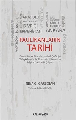 Paulikanlıların Tarihi | Kalkedon