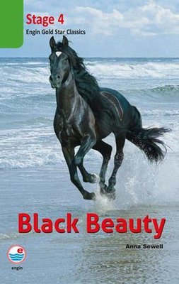 Black Beauty Cd'siz-Stage 4 | Engin
