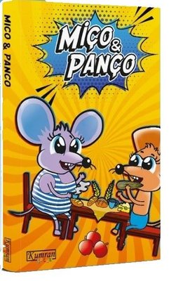 Miço&Panço | Kumran Çocuk