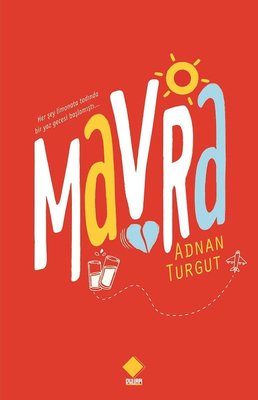 Mavra | Duvar Yayınları