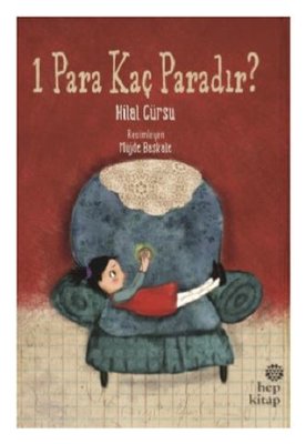 1 Para Kaç Paradır? | Hep Kitap