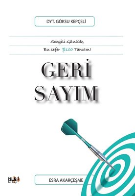 Geri Sayım | Tilki Yayınları