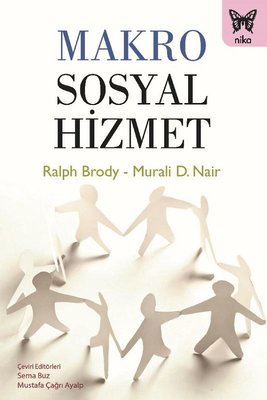 Makro Sosyal Hizmet Kuramı | Nika Yayınevi