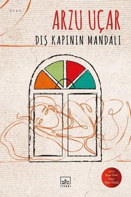 Dış Kapının Mandalı | İthaki Yayınları