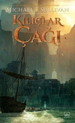 Kılıçlar Çağı | İthaki Yayınları