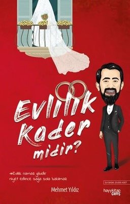 Evlilik Kader midir? | Hayy Kitap