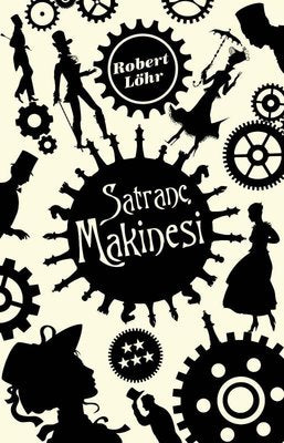 Satranç Makinesi | Güney Kitap