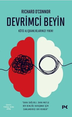 Devrimci Beyin | Profil Kitap