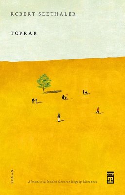 Toprak | İş Bankası Kültür Yayınları