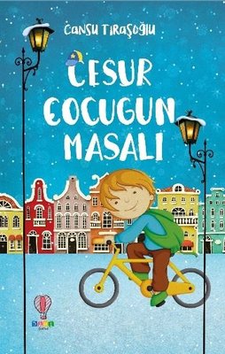 Cesur Çocuğun Masalı | Dahi Çocuk