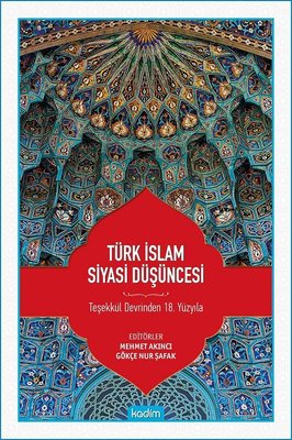 Turkish Islamic Political Thought | ancient