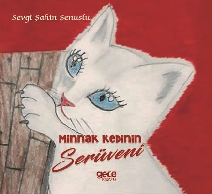 Minnak Kedinin Serüveni | Gece Kitaplığı