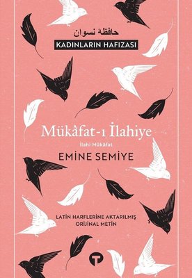 Mükafat-ı İlahiye İlahi Mikafat-Kadınların Hafızası | Turkuvaz Yayınları