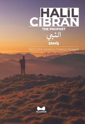 Ermiş: İngilizce-Arapça-Türkçe Roman | Muarrib