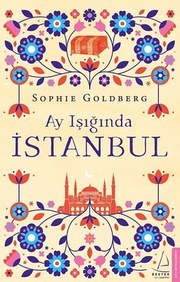 Ay Işığında İstanbul | Destek Yayınları