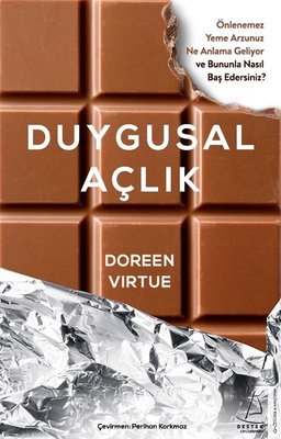Duygusal Açlık | Destek Yayınları