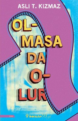 Olmasa da Olur | İnkılap Yayınları