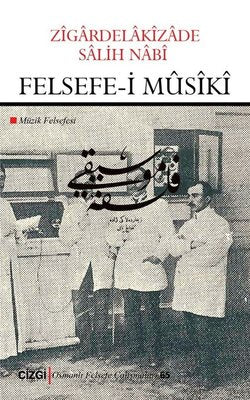 Felsefe-i Musiki | Çizgi Kitapevi