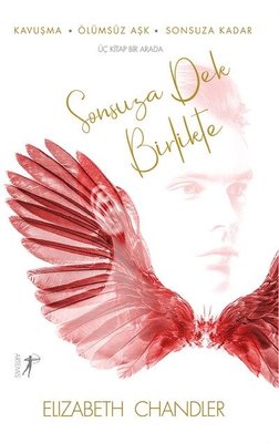 Sonsuza Dek Birlikte-Üç Kitap Bir Arada | Artemis Yayınları