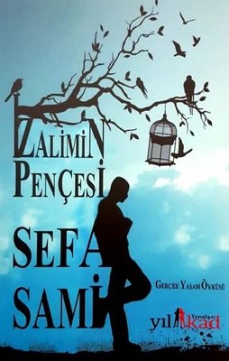 Zalimin Pençesi | Yılkad Yayınları