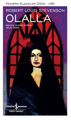Olalla-Modern Klasikler 146 | İş Bankası Kültür Yayınları