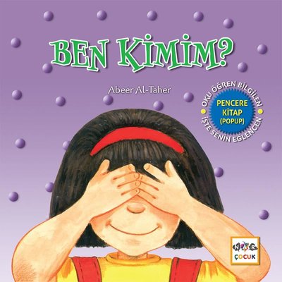 Ben Kimim | Nar Çocuk