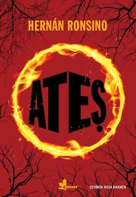 Ateş | Çınar Yayınları