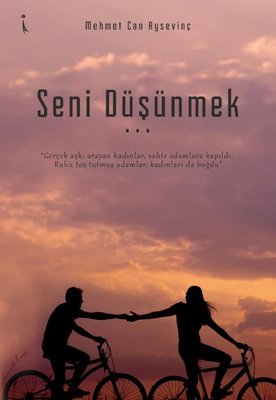 Seni Düşünmek | İkinci Adam Yayınları
