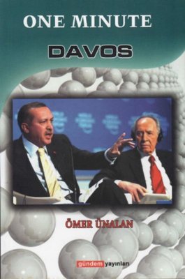 One Minute / Davos | Gündem Yayınları